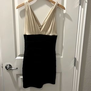 Metropark dress - M